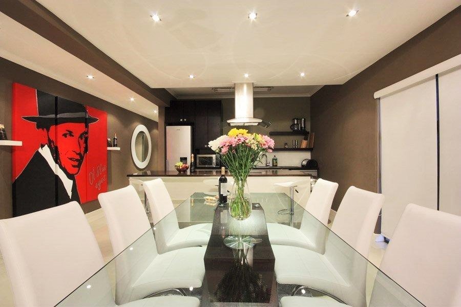 To Let 2 Bedroom Property for Rent in Vredehoek Western Cape